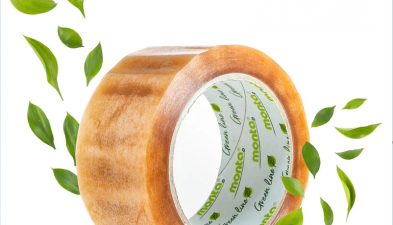 Thế nào là băng keo thân thiện với môi trường?